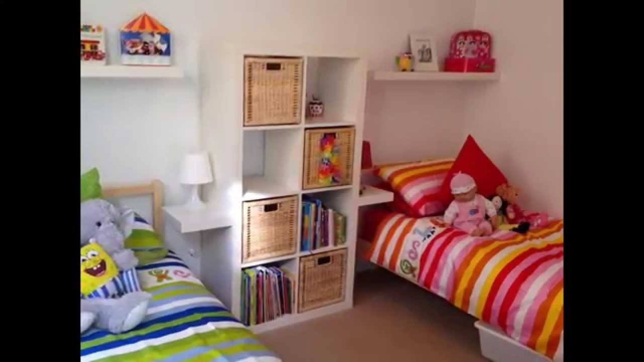 10 Gorgeous Girl And Boy Room Ideas boy and girl shared bedroom ideas youtube 3 2022