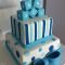 boy baby shower cakes | cakesdesign our new creations other