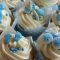 boy baby shower cupcake ideas | omega-center - ideas for baby