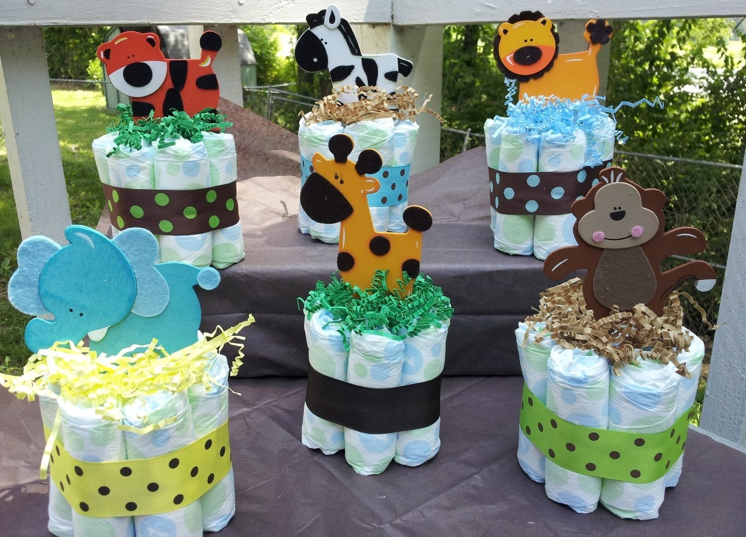 10 Attractive Baby Shower Ideas On A Budget boy baby shower ideas pinterest diy cheap decoration for twin and 2022