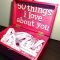 boyfriend / girlfriend gift ideas for birthday, valentine's or just