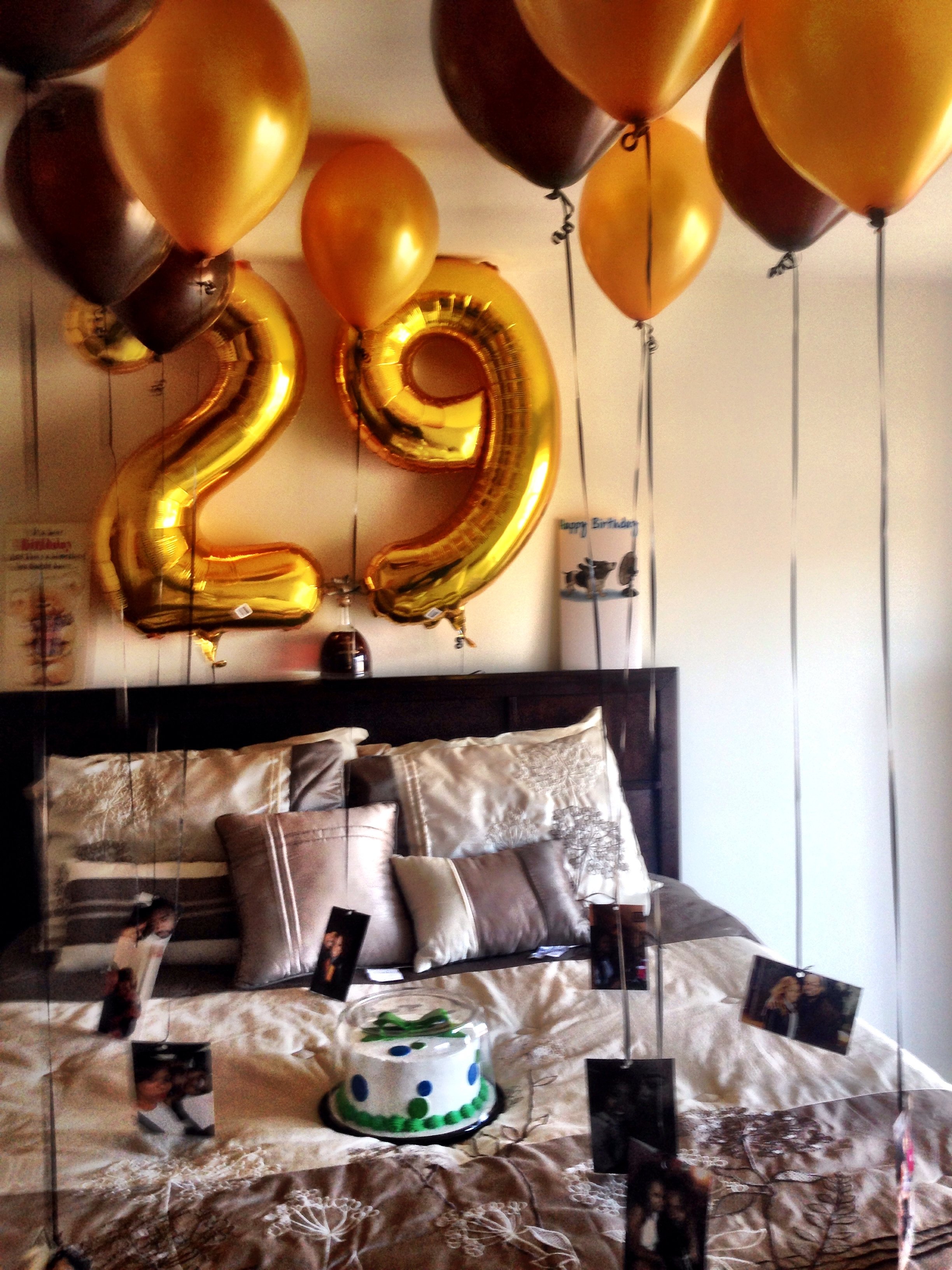 10 Fashionable Surprise Party Ideas For Men boyfriends birthday birthdays pinterest boyfriends birthdays 8 2022