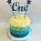 boys first birthday smash cake. | cakes for landry's first