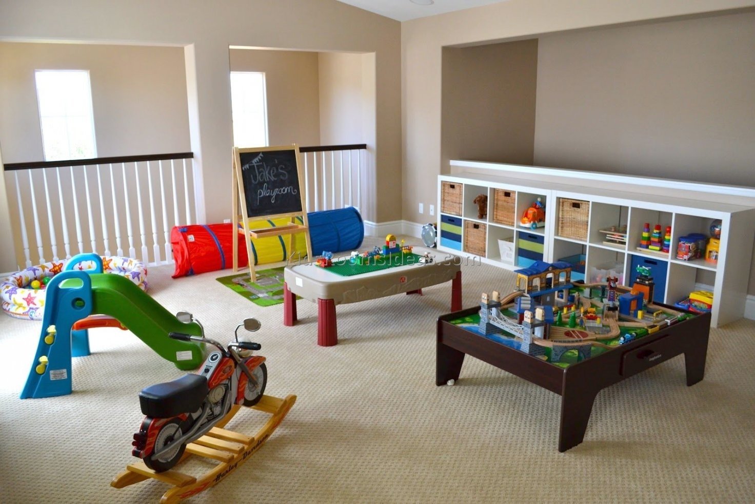 10 Gorgeous Game Room Ideas For Kids boys game room ideas kids game room ideas game rooms for kids and 2022