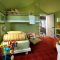 boys room ideas and bedroom color schemes | hgtv