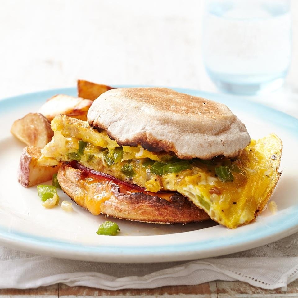 10 Elegant Healthy Breakfast Ideas With Eggs breakfast recipes with eggs eatingwell 1 2022
