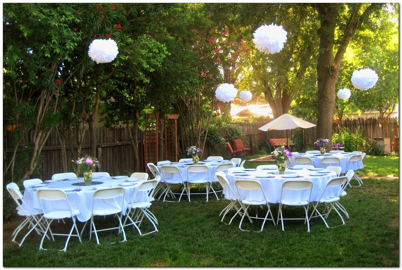 Wedding On A Small Budget Ideas