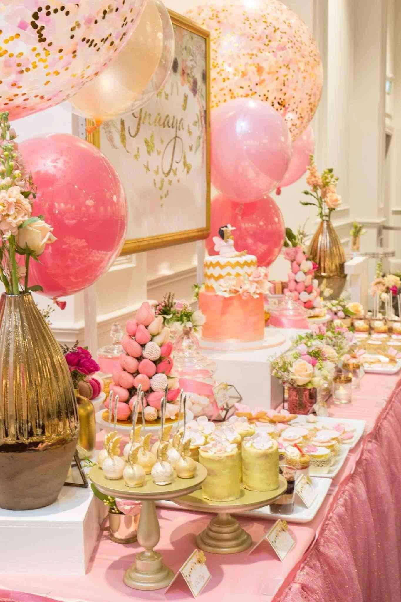 10 Attractive Bridal Shower Table Decoration Ideas bridal shower 101 everything you need to know melbourne bridal 2022