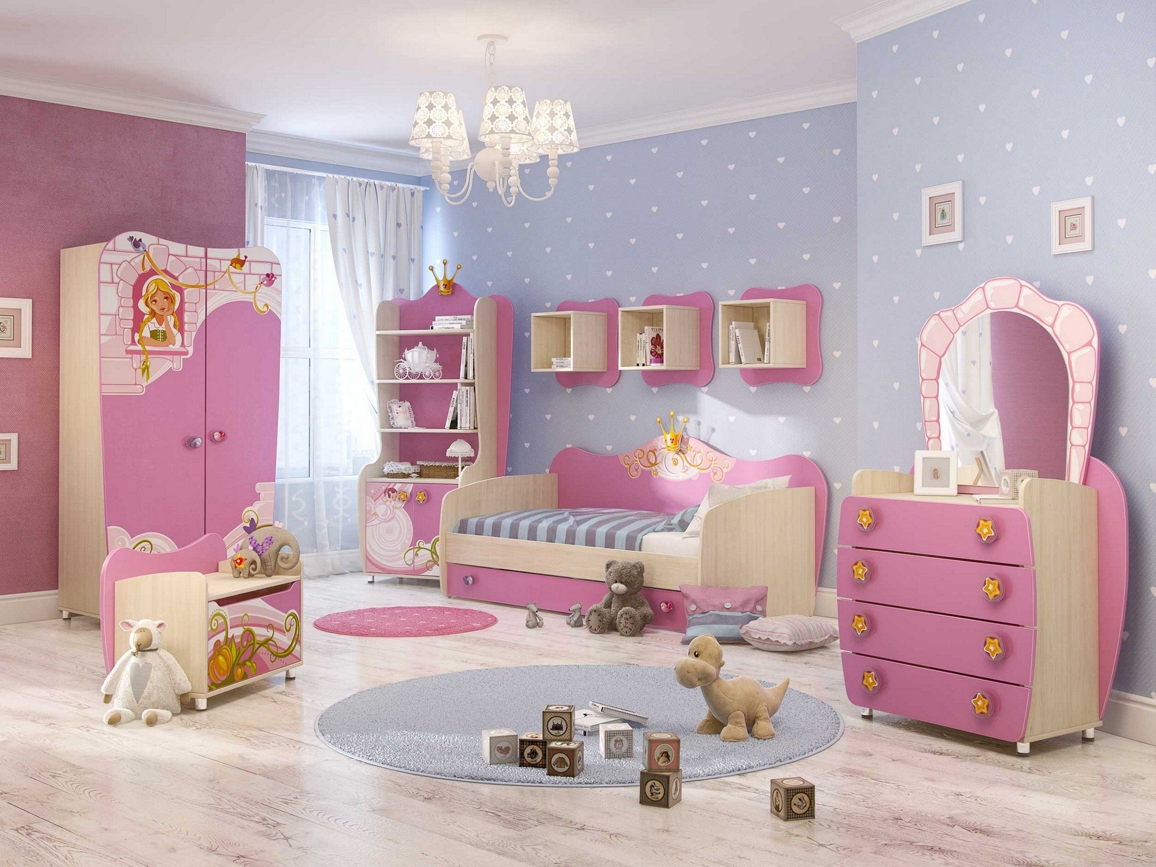 10 Wonderful Little Girl Room Decorating Ideas brilliant ideas of bedroom awesome little girl bedroom ideas with 2022
