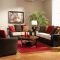 brown sofa decorating living room ideas – living room decorating design