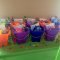 bubble guppies party favor buckets | bubble guppies party