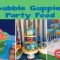 bubble guppies themed party food | #47 - youtube