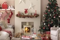 budget christmas decorating ideas | ideal home