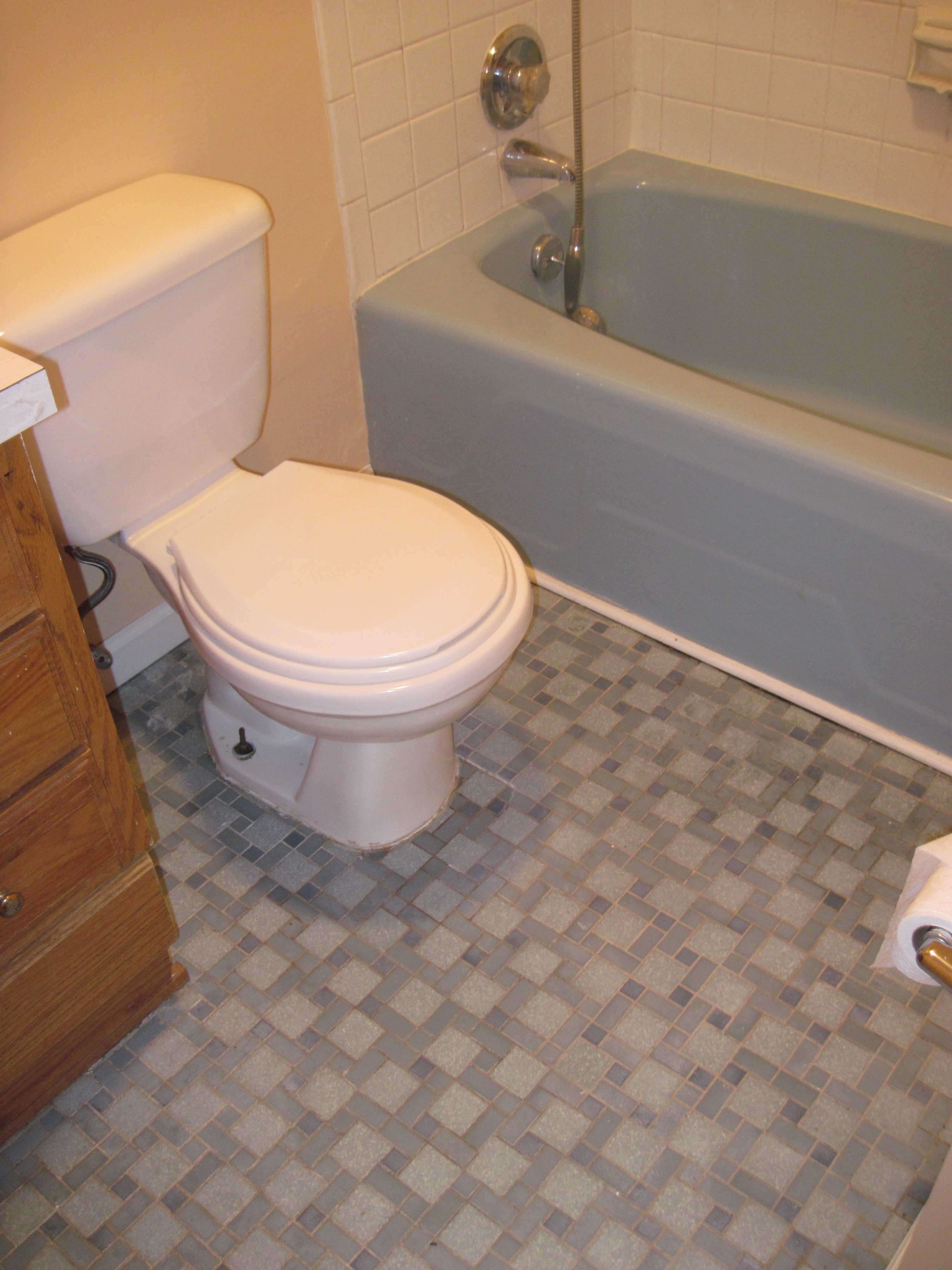 10 Wonderful Small Bathroom Tile Floor Ideas bunch ideas of bathroom floor tile ideas for small bathrooms e280a2 tile 2022