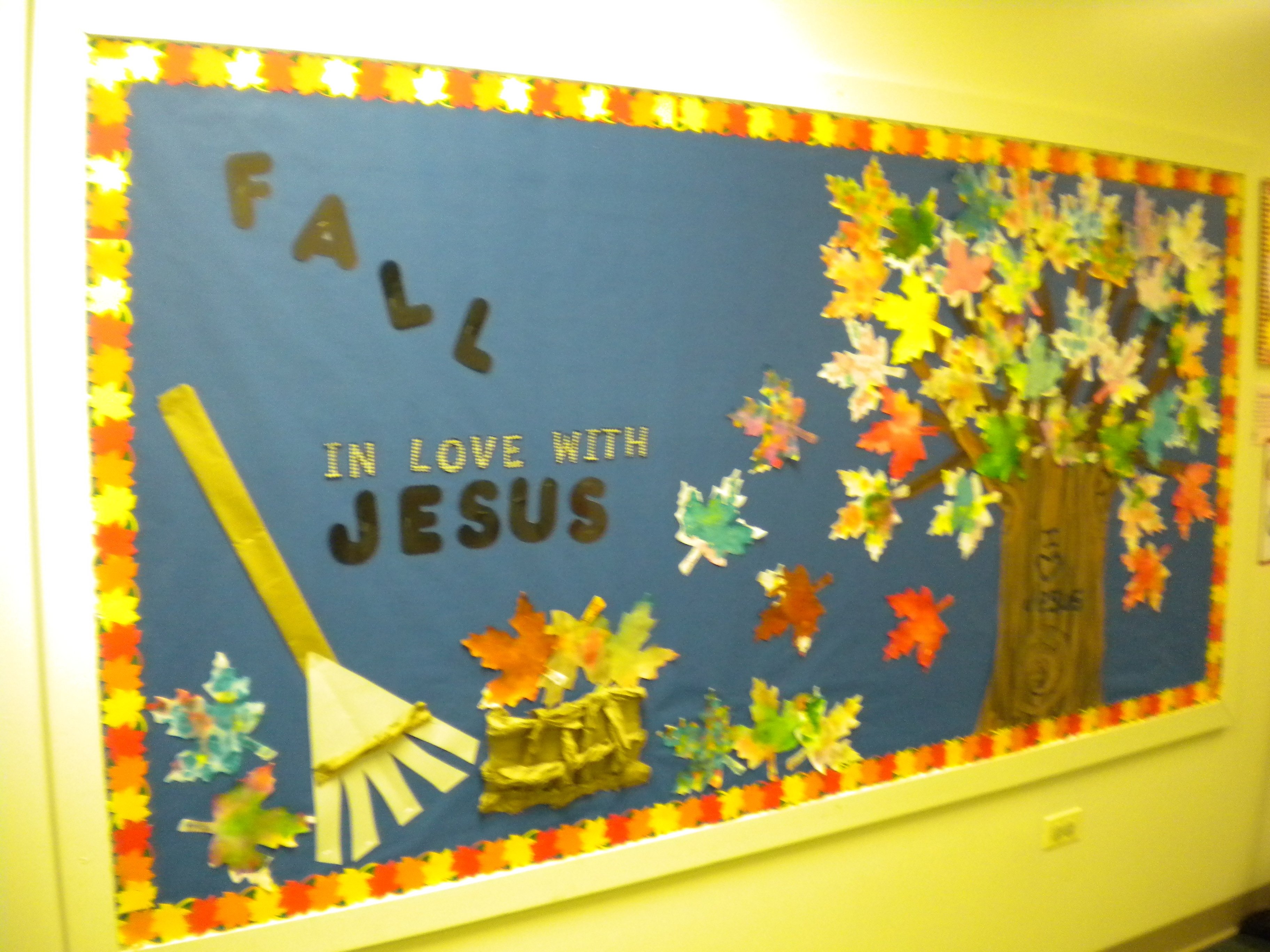 10 Unique Fall Bulletin Board Ideas Preschool bunches of bulletin boards preschool playtime 4 2022