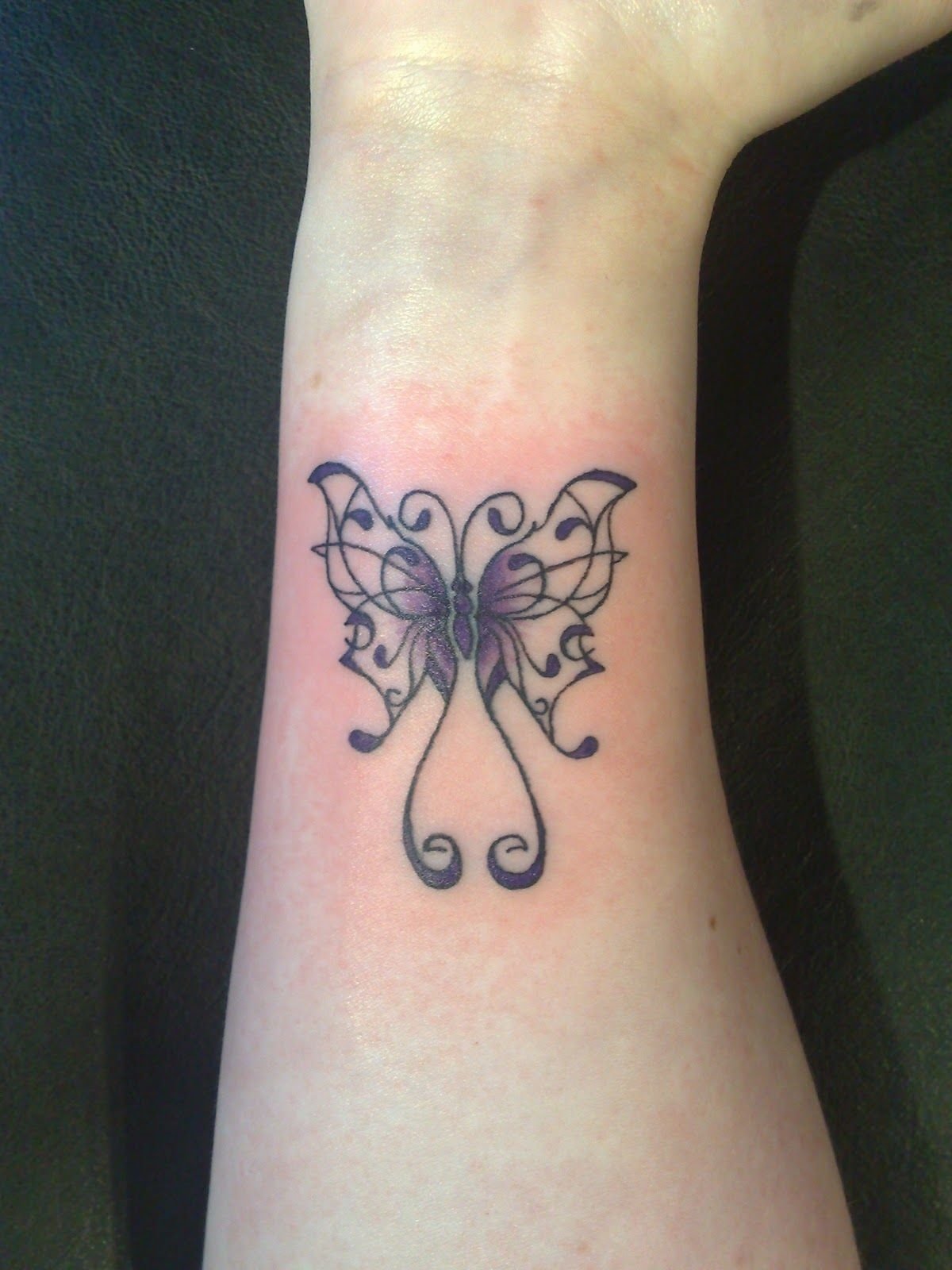 10 Stylish Wrist Tattoo Ideas For Women butterfly tattoos for women small tattoo designs tattoo and tiny 2022