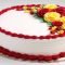 cake decorating ideas - cake decorating with buttercream - youtube