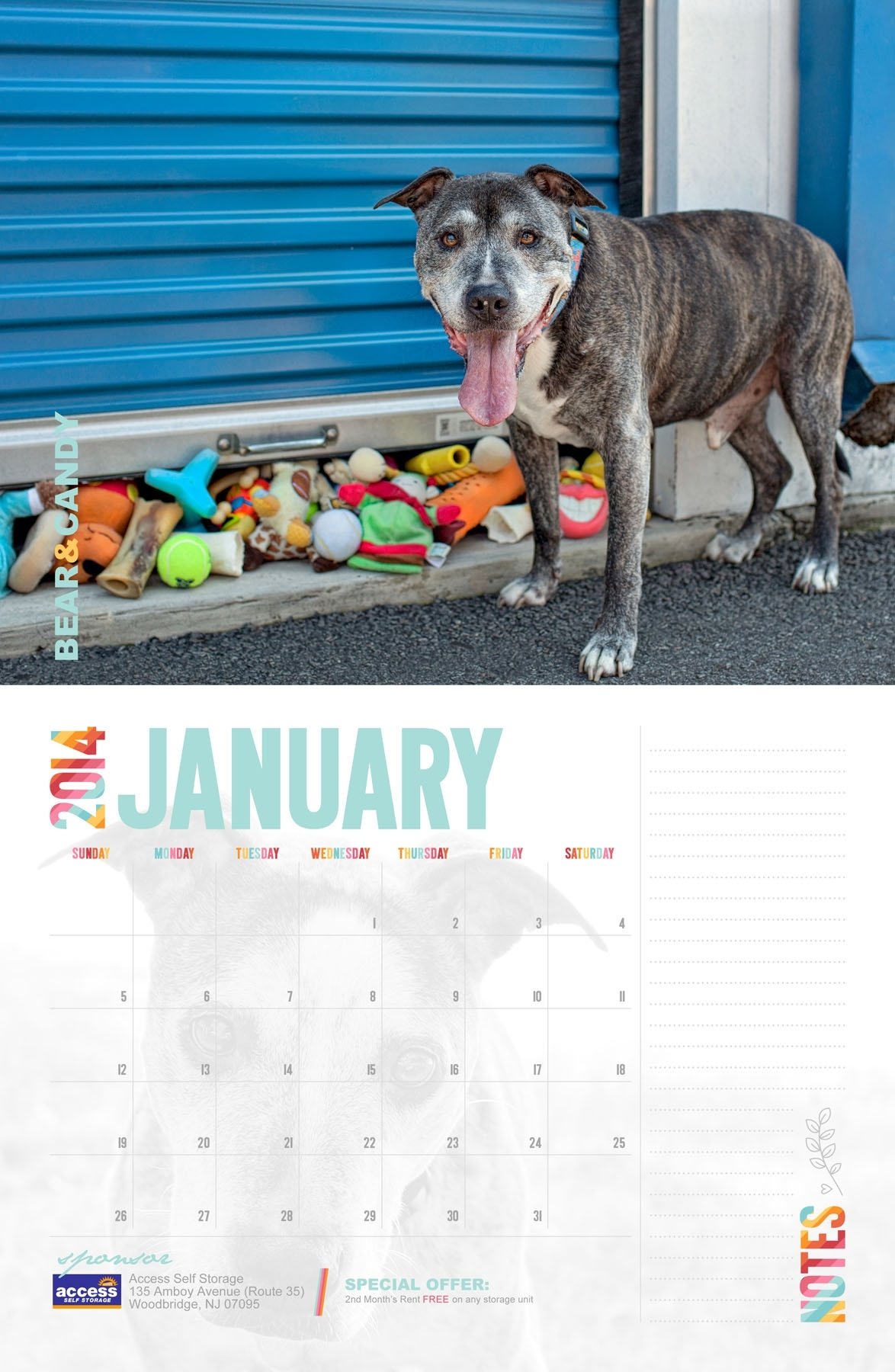 10 Most Recommended Fundraising Ideas For Animal Shelters calendar fundraising idea for animal shelters rescues 2022