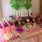 candy bars for baby shower favors • baby showers ideas