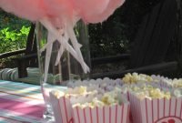carnival party for a three year old | scenes from a {6 year old