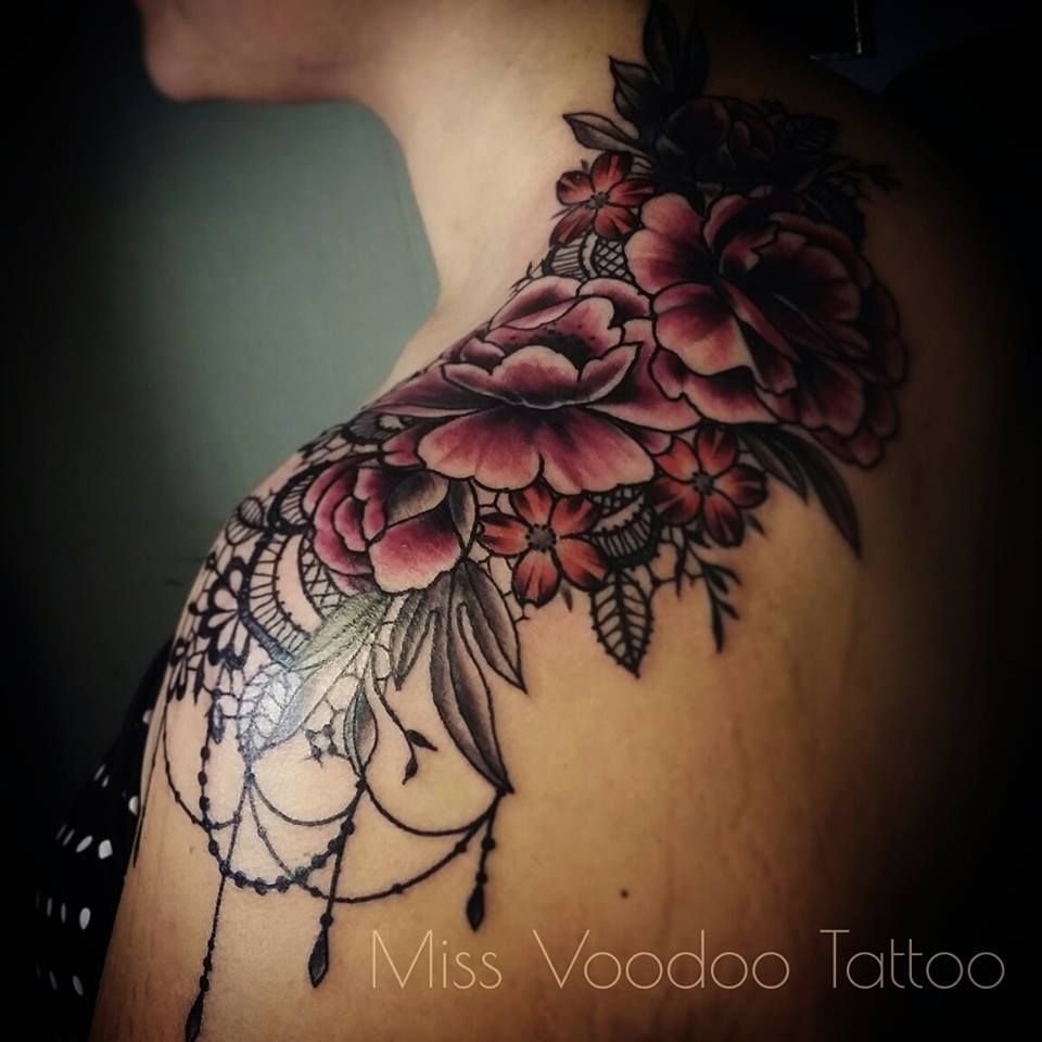 10 Unique Neck Tattoo Cover Up Ideas caro voodoo tattoo photo inspiration demplacement sleeve 2022