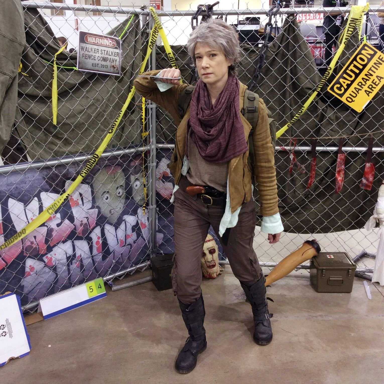 10 Stylish Walking  Dead  Halloween Costume  Ideas 2022