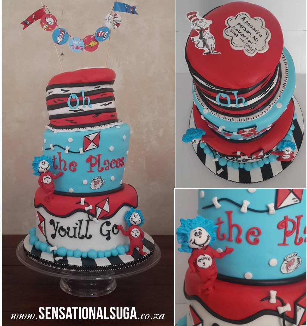 10 Fashionable Cat In The Hat Baby Shower Ideas cat in the hat baby shower ideas food cake unforgettable for gift 2022
