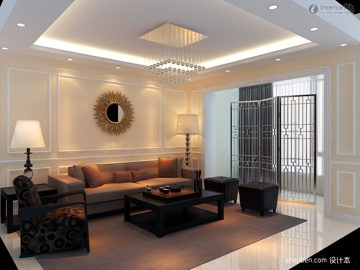 10 Lovable Ceiling Ideas For Living Room ceiling designs for your living room ceiling ideas ceilings and room 2022