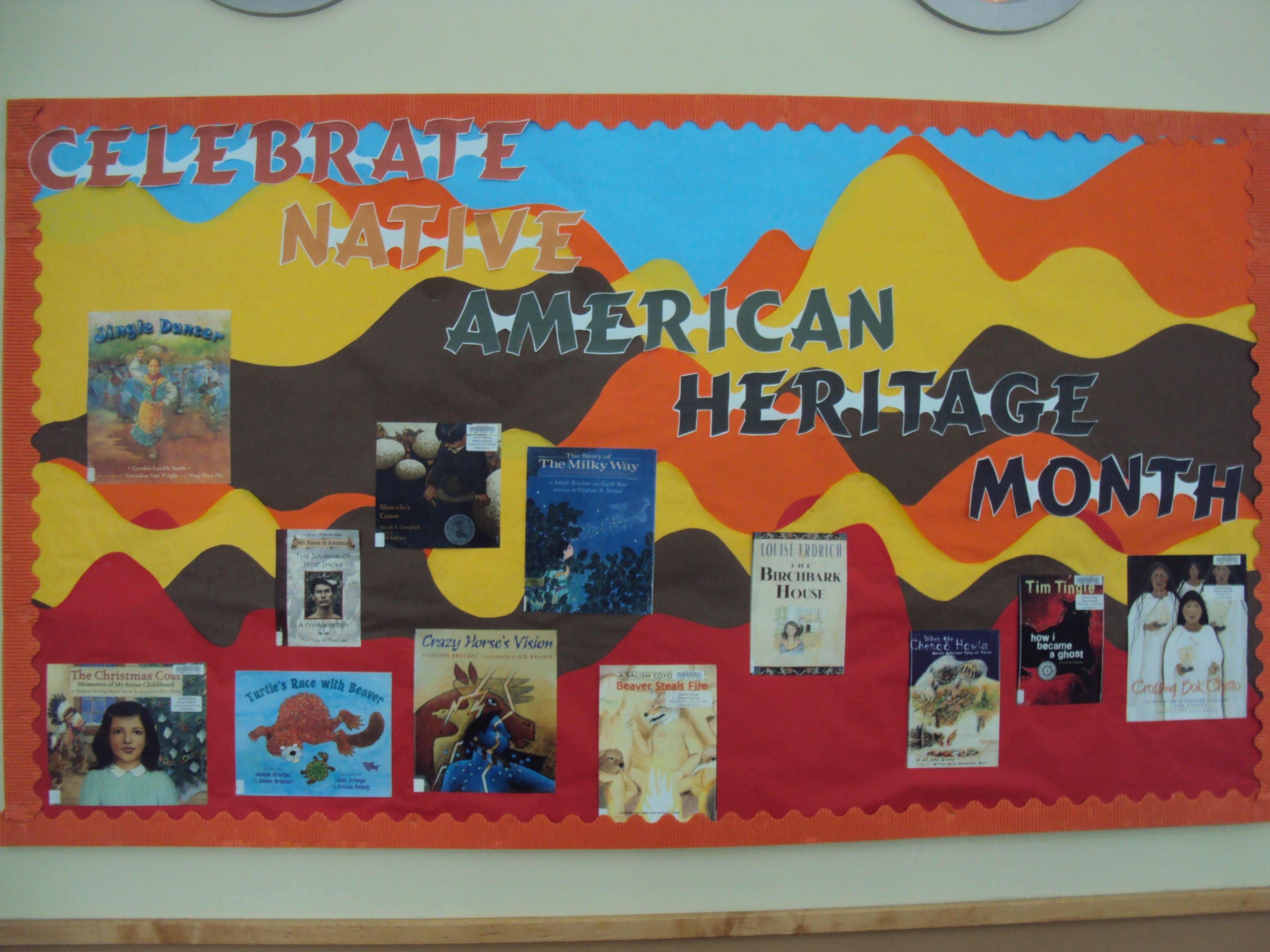10 Most Recommended Native American Bulletin Board Ideas celebrate native american heritage month native american 2022