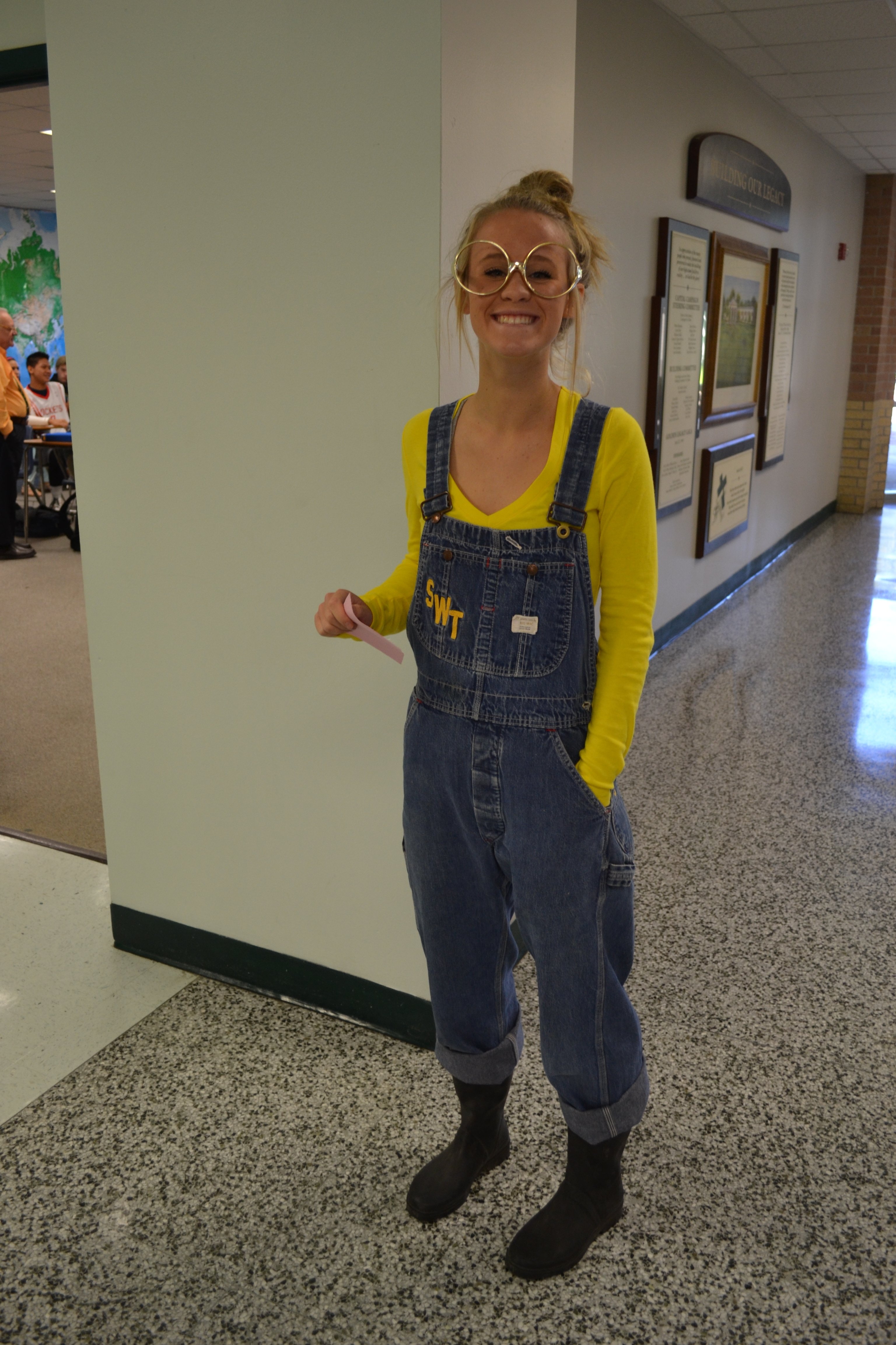10 Fabulous Character Ideas For Spirit Week celebrity character day high school homecoming pinterest 2022