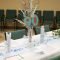 centerpieces for mom's 90th birthday | mom's 90th birthday
