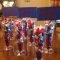 centerpieces for my daughter's 8th grade graduation party | kim l