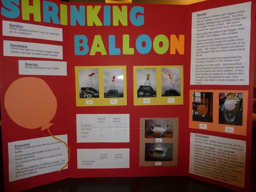 10-spectacular-eighth-grade-science-fair-project-ideas-2024