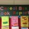 cereal box book reports | steven noyes: 4th grade | pinterest