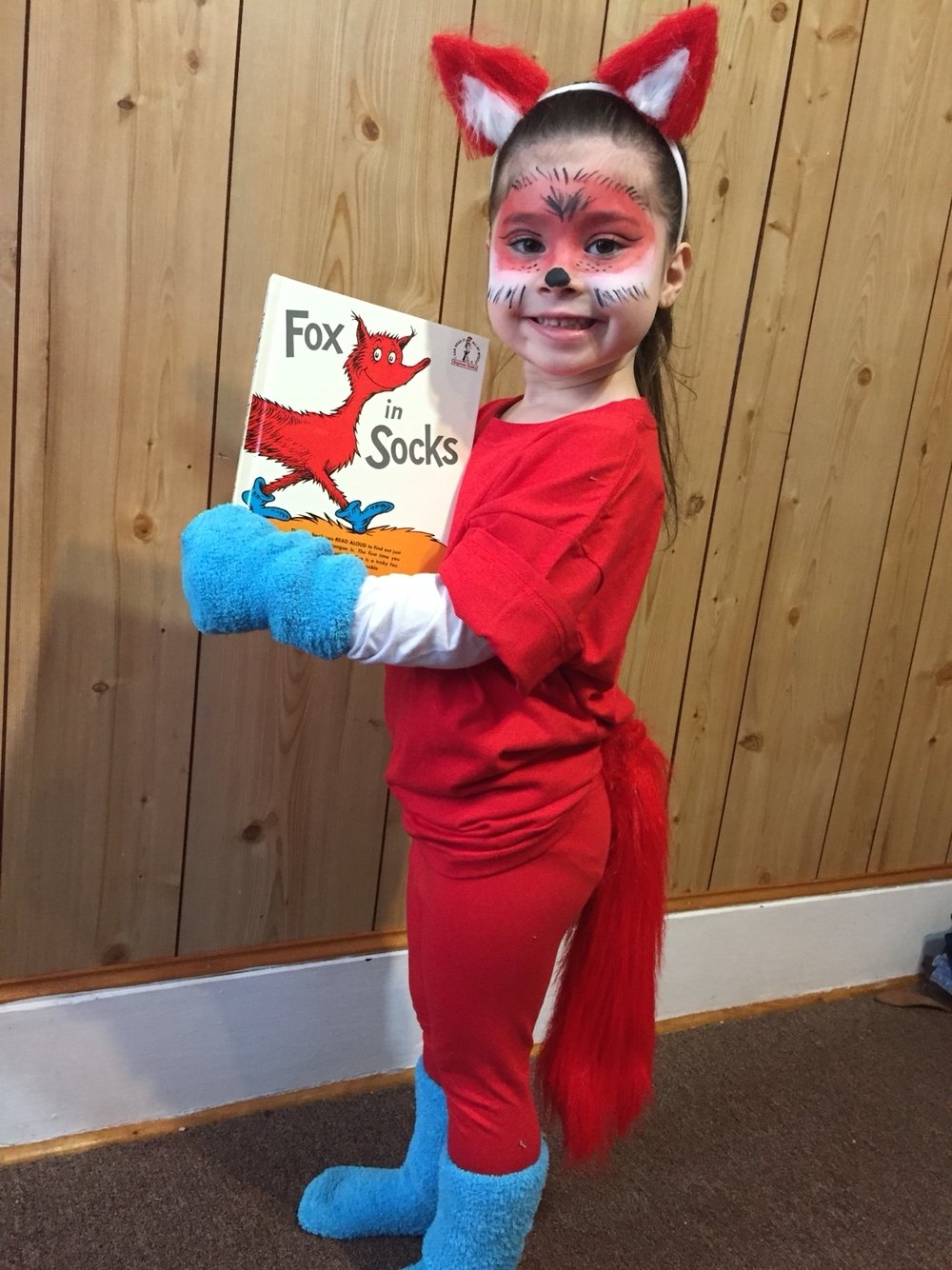 10 Stylish Dr Seuss Costume Ideas Homemade 2024