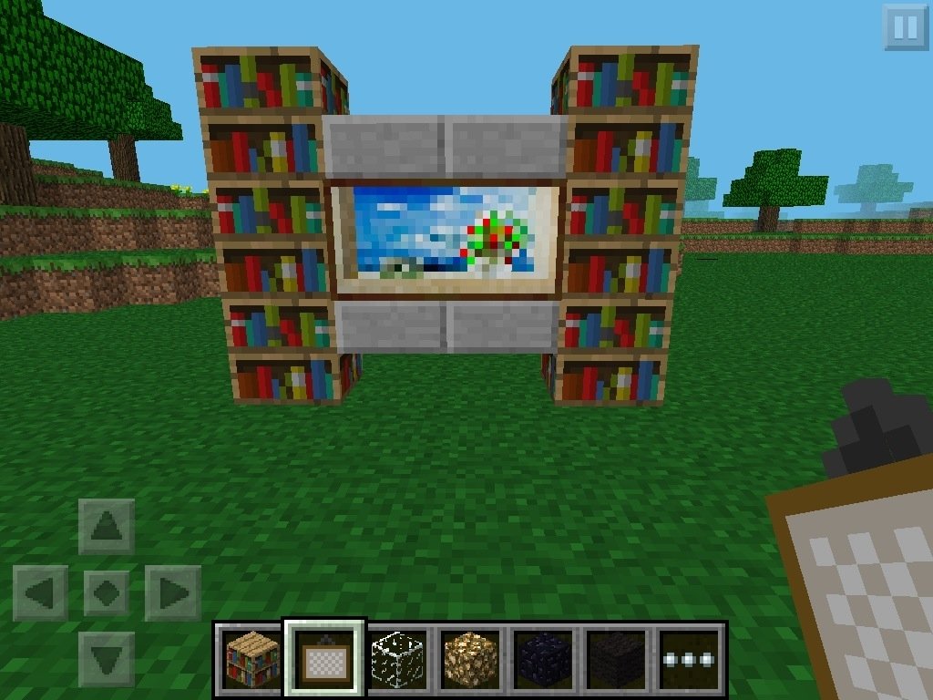 10 Unique Cool  Ideas  For Minecraft  Pe  2022