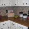 cheap backsplash ideas | house | diy kitchen, home decor, diy home