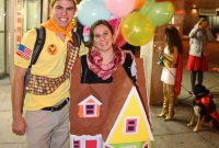 cheap diy couples halloween costumes | popsugar smart living