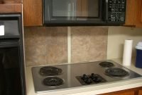 cheap kitchen backsplash - kitchen design