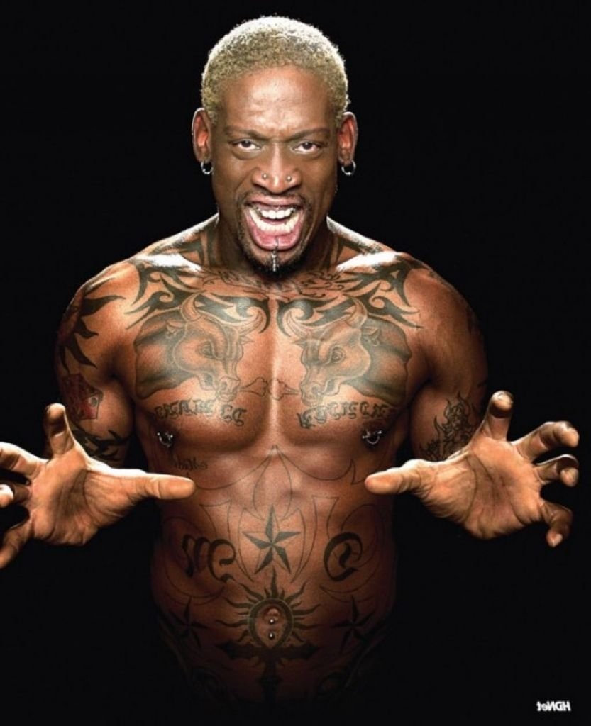 10 Ideal Tattoo Ideas For Black Men chest tattoos for black men tattoo ideas for black men tattoo design 2022