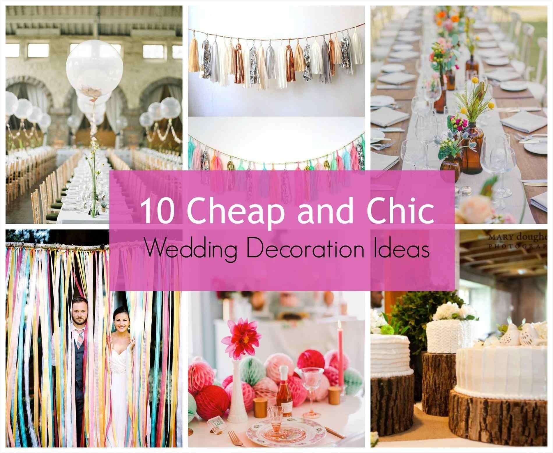 10 Nice Wedding Ideas For Spring On A Budget chic decorti stylehunter wedding ideas for spring on a budget 2022