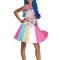 child katy perry candy girl costume