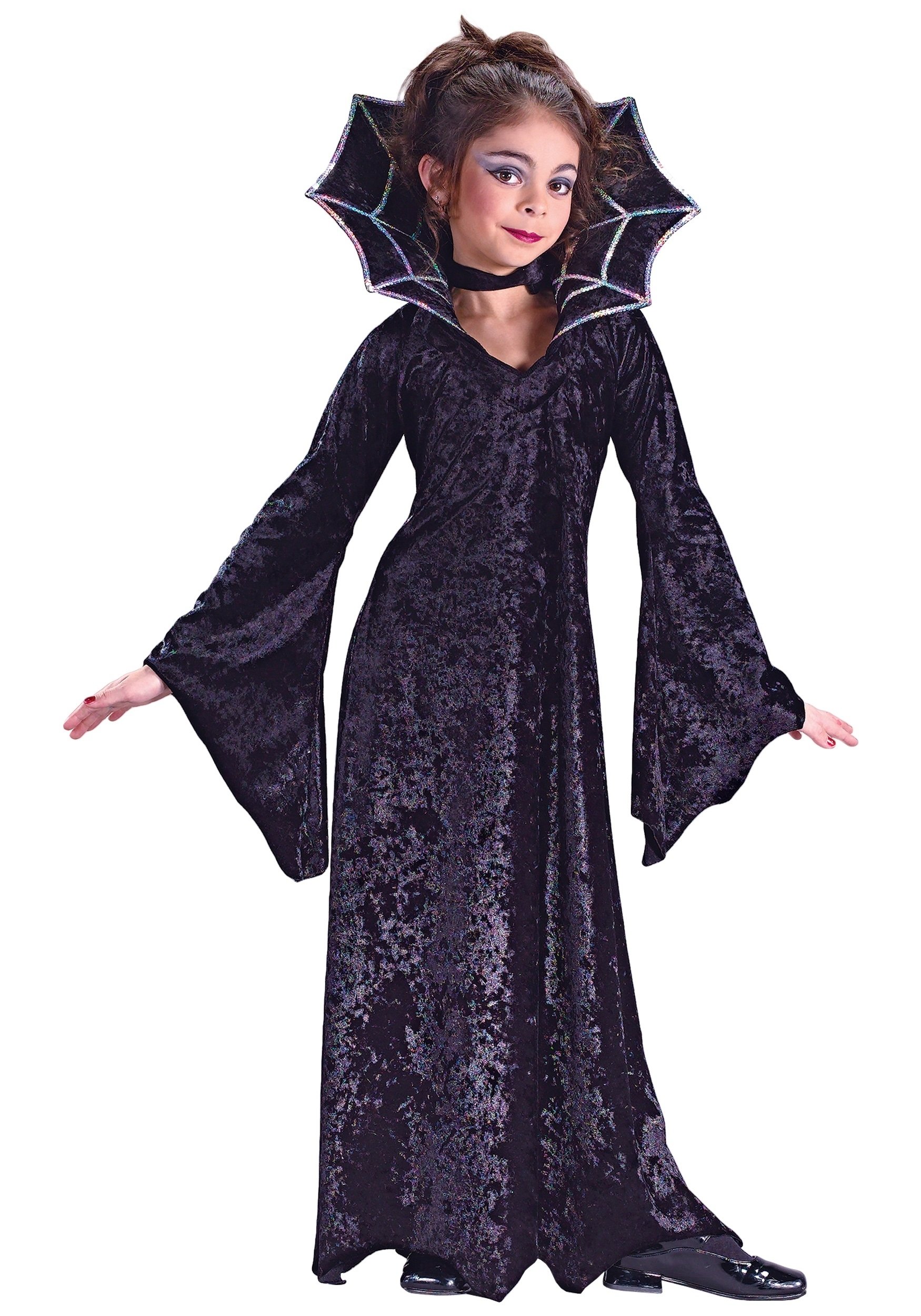 10 Great Halloween Costumes Ideas For Boys child spiderella costume 2 2022
