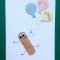 child's get well soon card. handmade cards. … | pinteres…