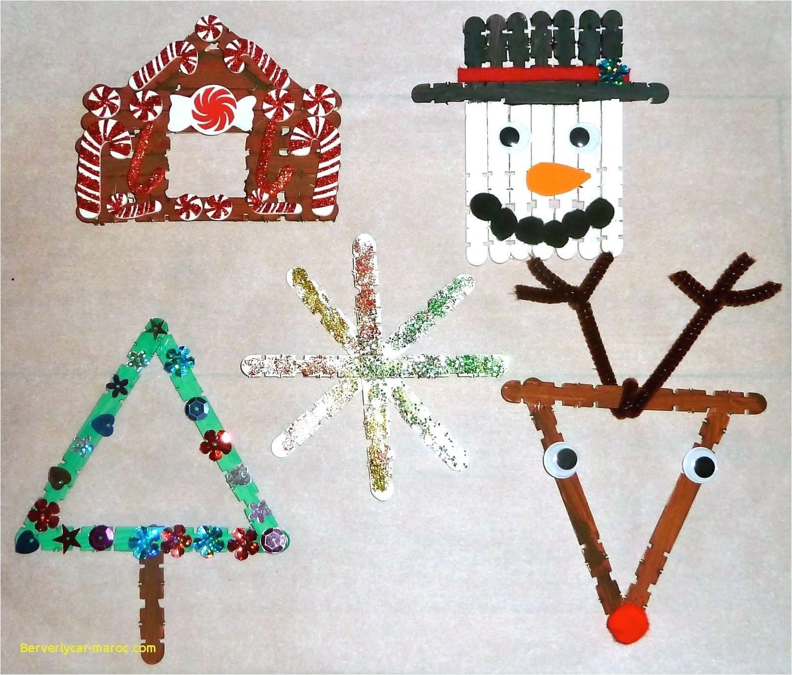 10 Nice Christmas Craft Ideas For Preschoolers christmas craft ideas for toddlers pinterest archives berverlycar 2022