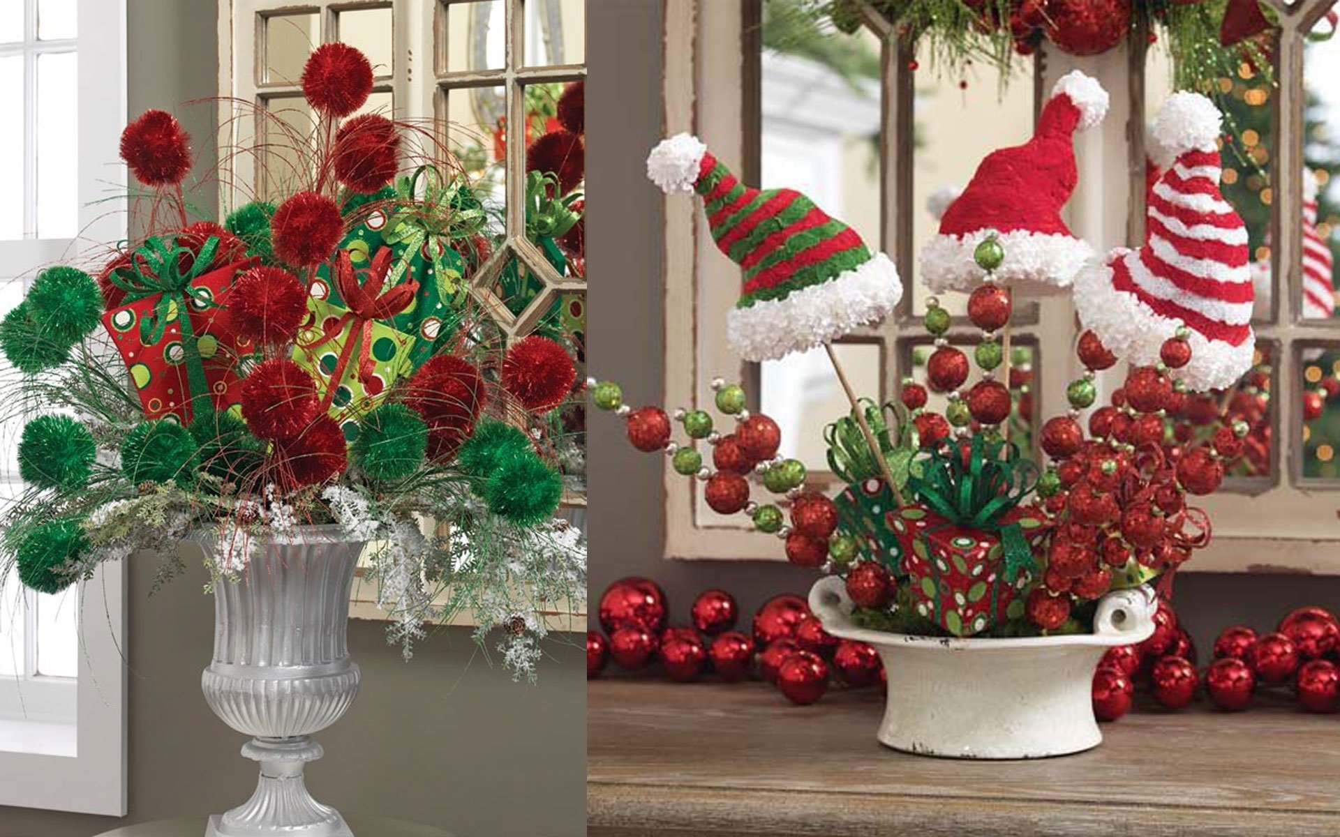 10 Perfect Decorating Ideas For Christmas 2013 christmas decoration ideas lifepopper holiday happy mood dma homes 1 2022