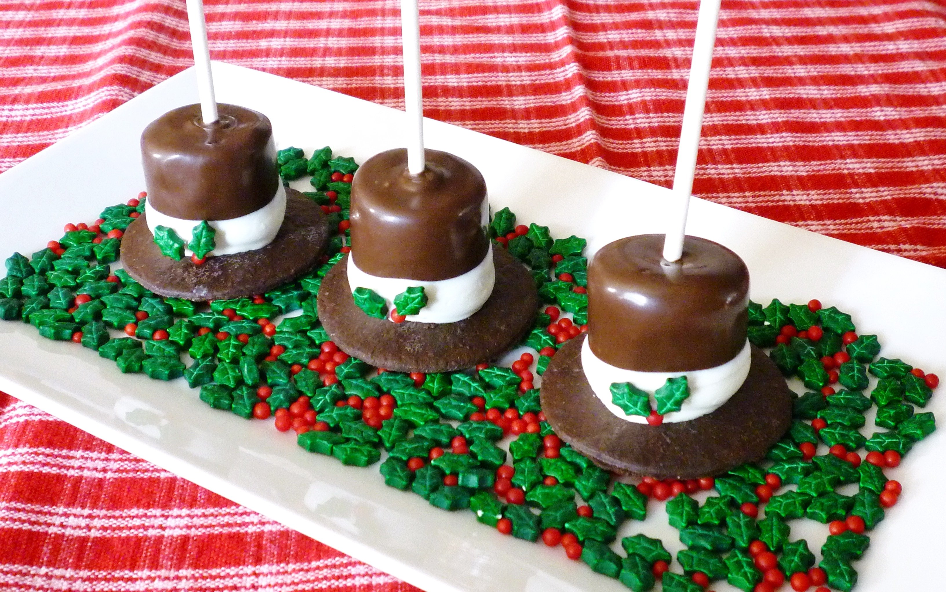 Christmas Desserts Delish 2023 Best Perfect The Best Incredible ...