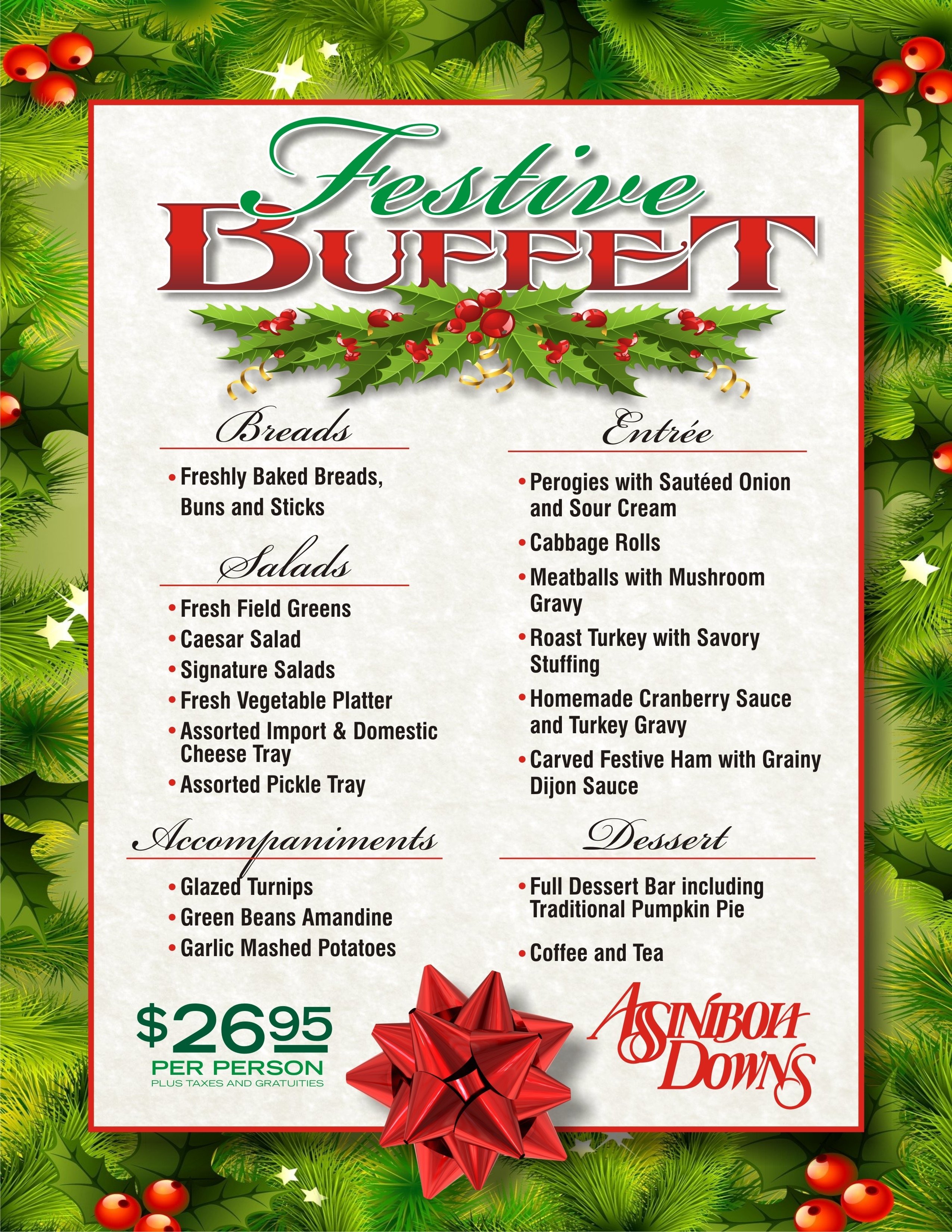 10 Lovable Christmas Eve Menu Ideas Buffet christmas eve menu ideas buffet christmas cards 1 2022