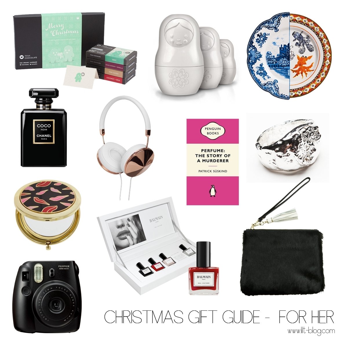 10 Gorgeous Best Christmas Gift Ideas 2013 christmas gift guide for her 2022