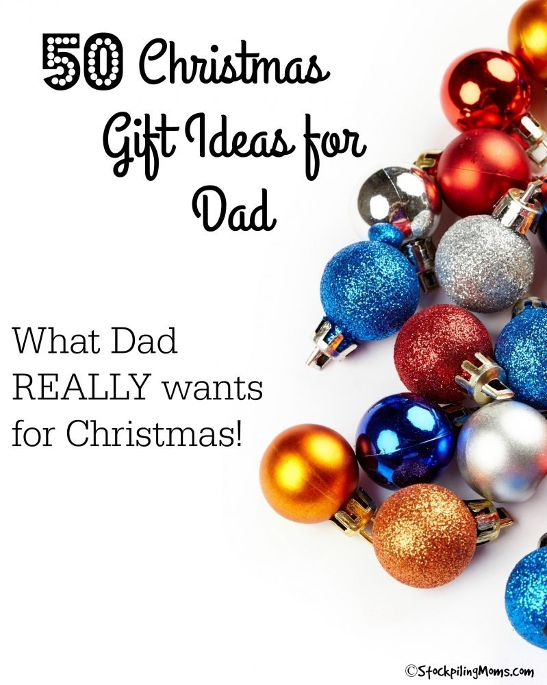 10 Most Recommended Gift Ideas For Dad Christmas christmas gift ideas for dad 2022